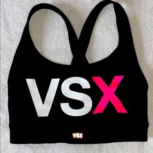 VSX sports bra